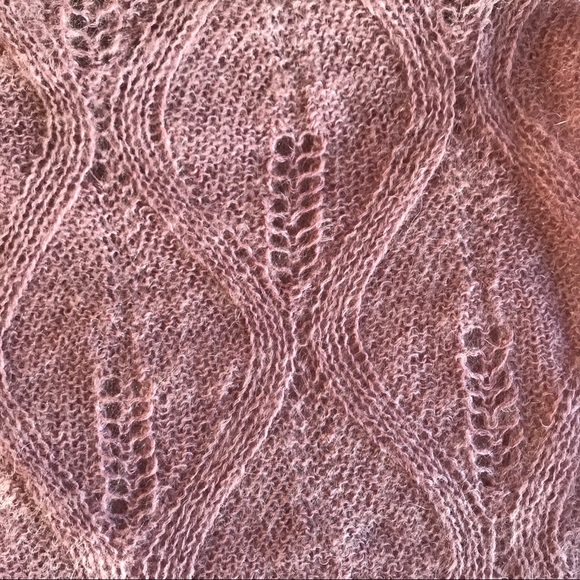 Talbots Infinity scarf - Picture 5 of 7